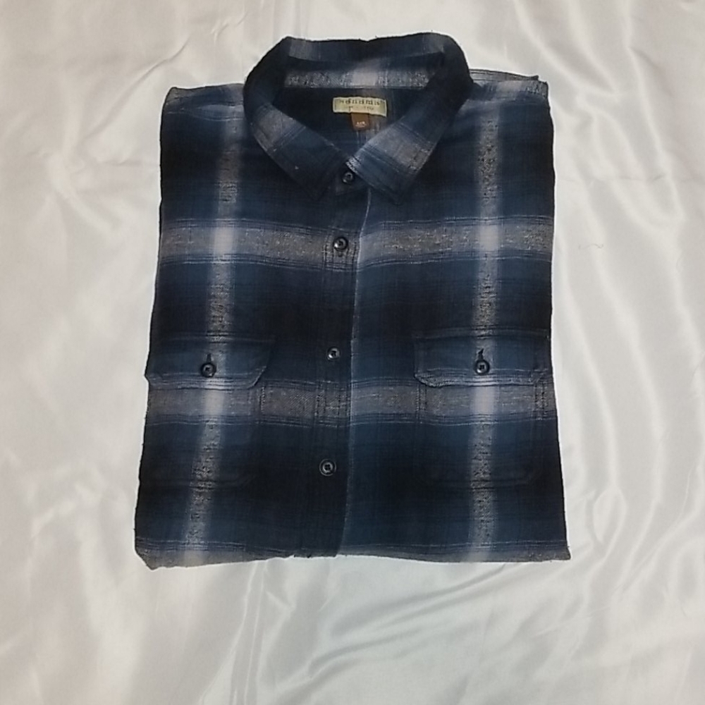 Sonoma Men's long sleeve shirt